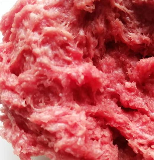 牛肉馅500克 商品图8