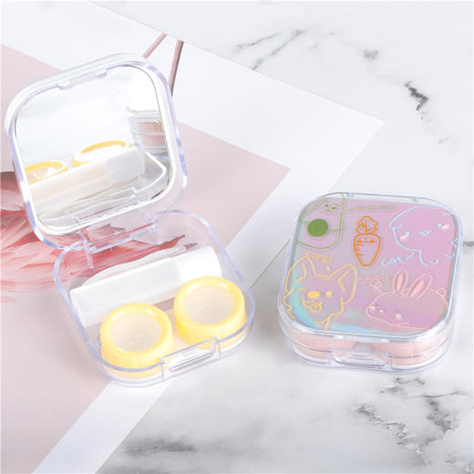 隐形眼镜盒/像鱼as717 商品图2