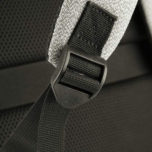 NU4*29001 新秀丽双肩包-浅灰色 商品图9