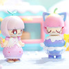 T 5折特价Kimmy&Miki 甜品派对系列盲盒玩具 商品缩略图3