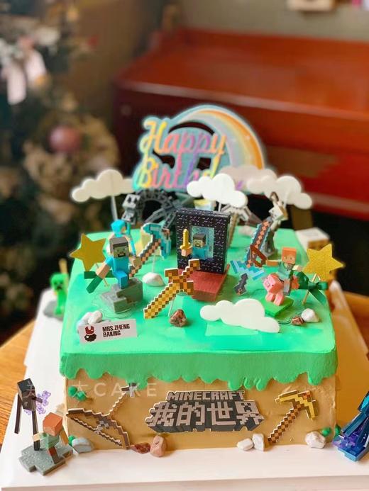 我的世界标准款 商品图1