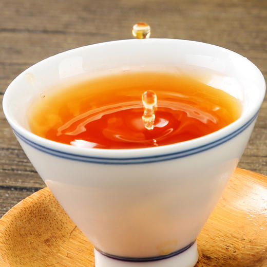 象窝红茶 6号二星红茶袋装150g 纯手工采摘一芽三叶 浓香型红茶 商品图5