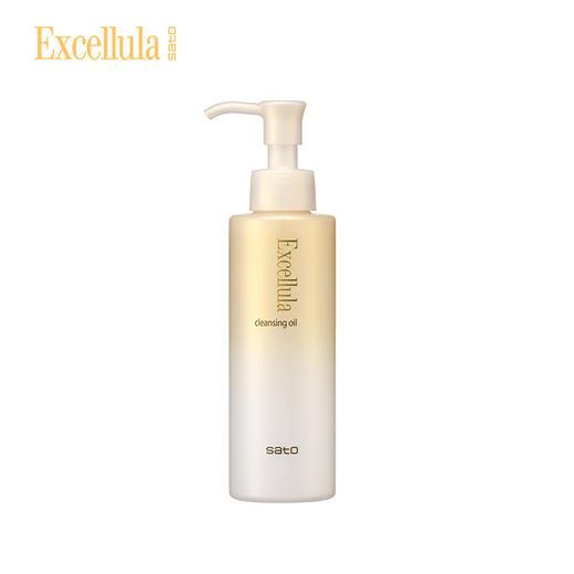 艾思诺娜焕润卸妆油 商品图3