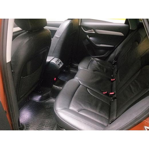 奥迪 Q3（进口） 40 TFSI quattro 越野型【长租-北京】 商品图6
