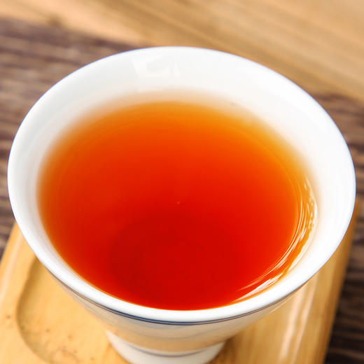 【2026新茶】象窝红茶 9号二星红茶罐装125克/罐 纯手工采摘一芽二三叶 商品图8