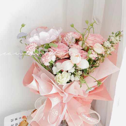 辛西娅纸妈妈爱你（20张/包）58*58cm 商品图1