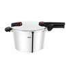 （样品特惠）德国菲仕乐Fissler沸点进口高速快锅压力锅高压锅4.5L 商品缩略图0