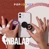 【我们都爱NBA！】美国PopSockets泡泡骚手机支架伸缩气囊卡扣 商品缩略图0