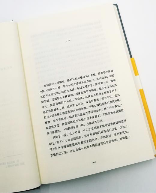 略萨三种：《给青年小说家的信》《卑微的英雄》《凯尔特人之梦》精装   秘鲁 略萨著 上海文艺出版社2018年版 商品图2