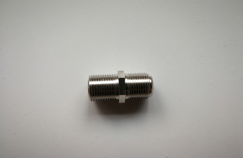 F双母头（积分兑换）