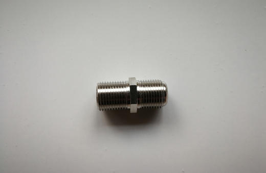 F双母头 商品图0