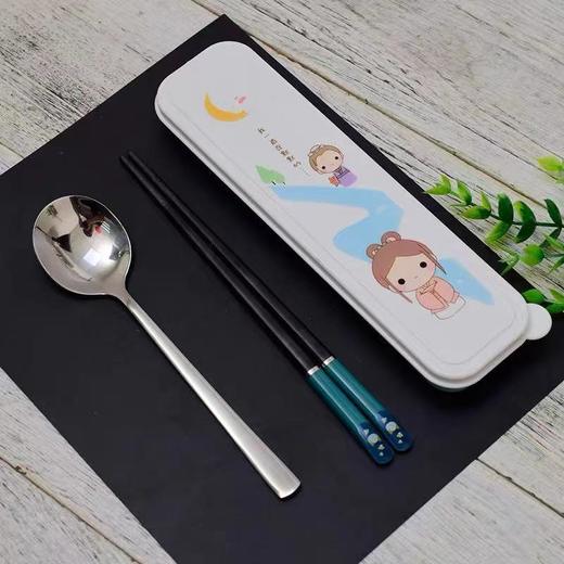 8F YOUHEJIAJU携带用食器 商品图0