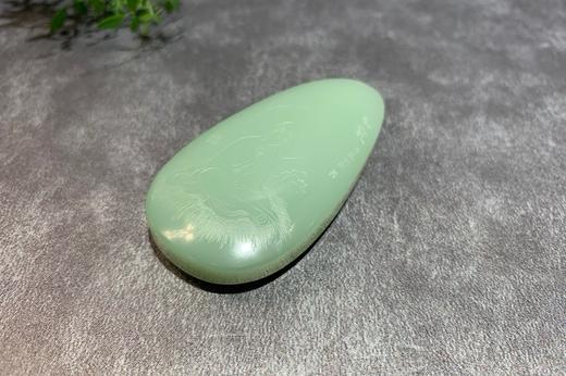 【御珠宫坊】碧玉观音挂件 商品图3