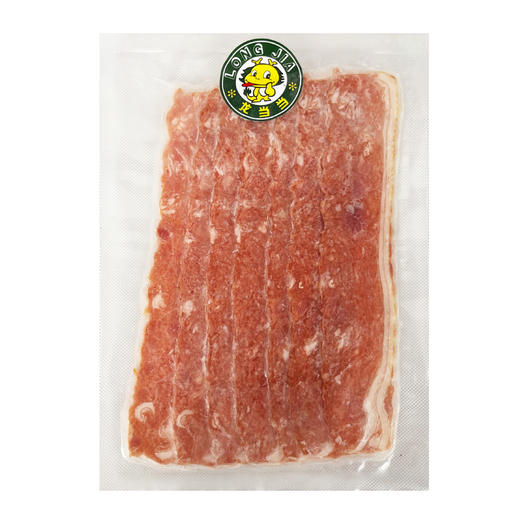 培根肉 约190g/包 商品图3