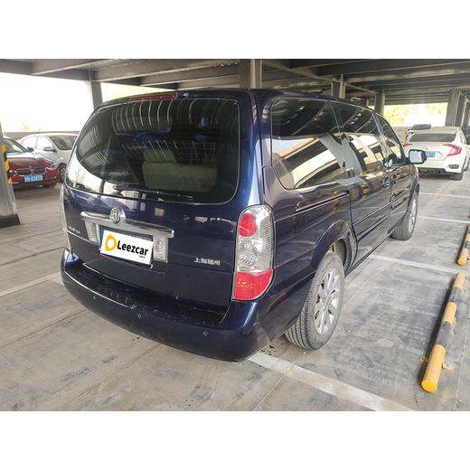 别克 GL8 2.4L CT舒适版【长租-北京】 商品图4