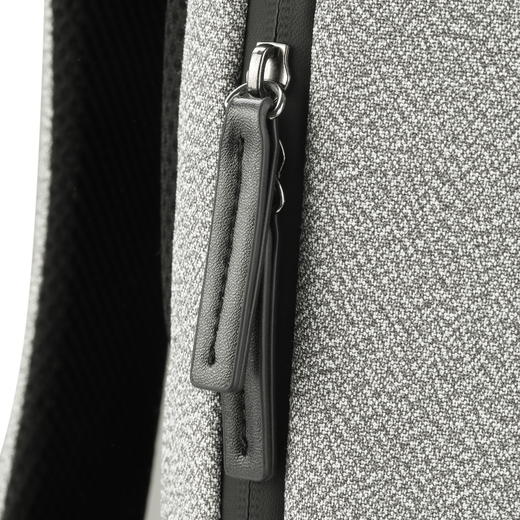 NU4*29001 新秀丽双肩包-浅灰色 商品图8