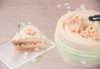 踏青限时立减|樱花牛乳芝士慕斯 仅北京有售 商品缩略图1