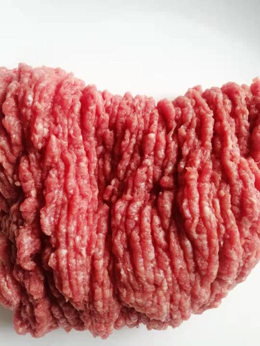 牛肉馅500克 商品图4