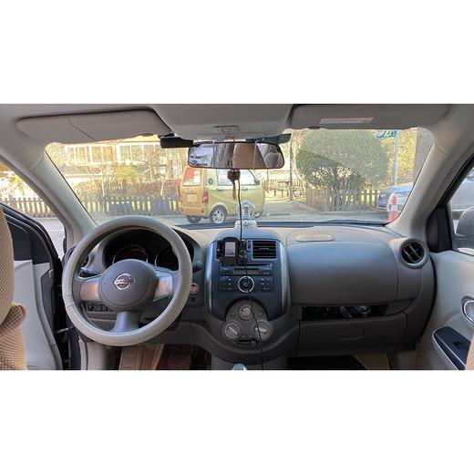 【月租-北京】日产 阳光 1.5XL CVT 豪华版 商品图8