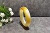 【御珠宫坊·传承系列】糖白玉手镯59.5mm 商品缩略图1