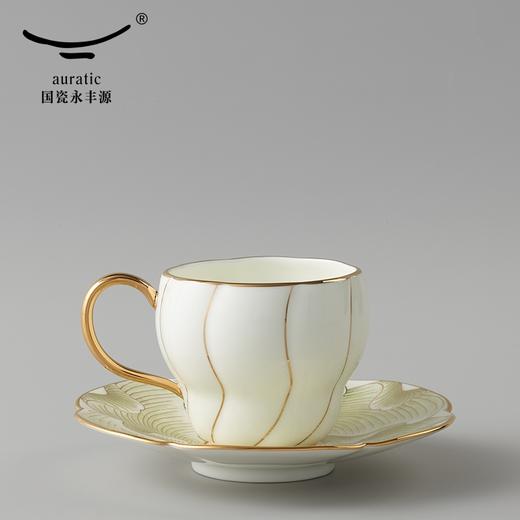 盛世玉兰2头咖啡杯 商品图3