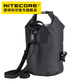 NITECORE奈特科尔WDB05户外防水包5L可单肩斜跨