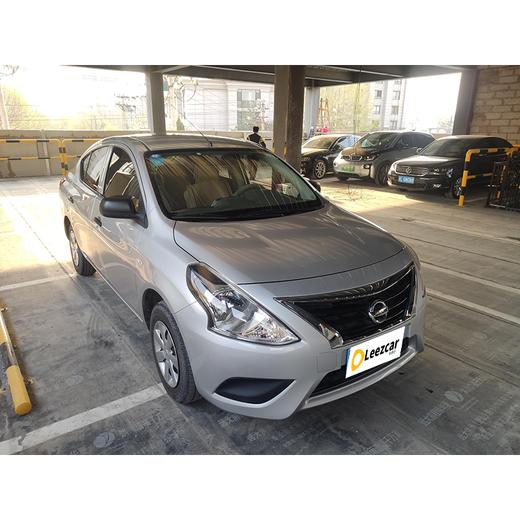 【月租-北京】日产 阳光 1.5XE CVT舒适版 商品图1