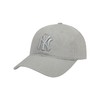 MLB男女帽子NY棒球帽LOGO运动休闲鸭舌帽21牛年春夏新款32CP55111 商品缩略图3