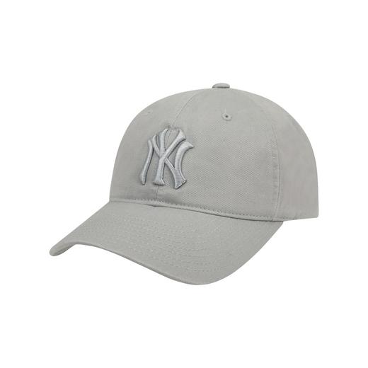 MLB男女帽子NY棒球帽LOGO运动休闲鸭舌帽21牛年春夏新款32CP55111 商品图3
