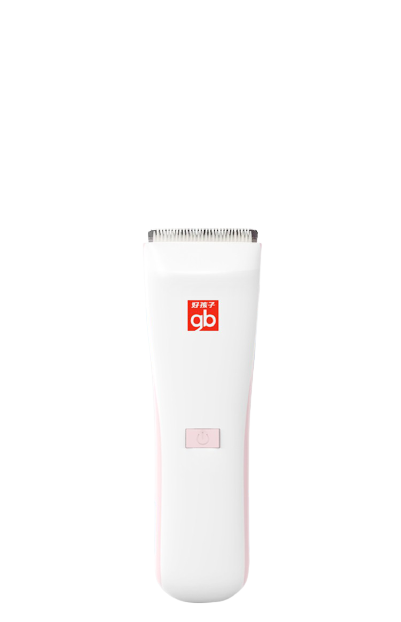 多功能宝宝理发器