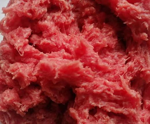 牛肉馅500克 商品图5