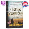 【中商原版】灿烂千阳英文原版小说 英文版 A Thousand Splendid Suns 英文原版书 追风筝的人作者胡赛尼 另一力作 商品缩略图0