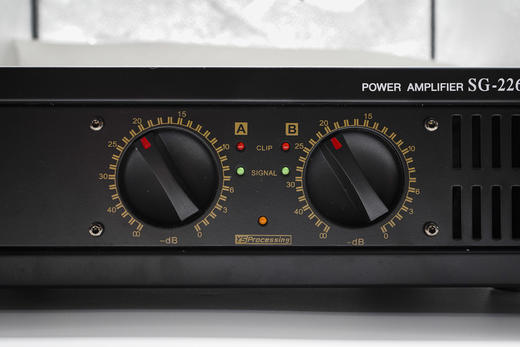 第二批定制功放（清仓不退不换） 商品图4