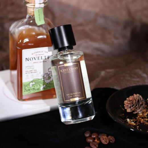 宣香 感知系列 朗姆 Scent Chant RUM 分装 商品图3