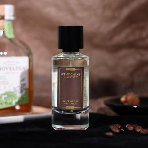 宣香 感知系列 朗姆 Scent Chant RUM 分装 商品图0