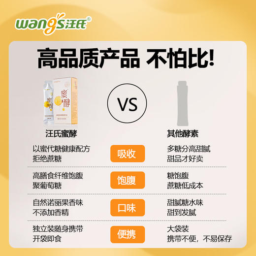 蜂蜜诺丽果酵素液210ml（内部） 商品图3