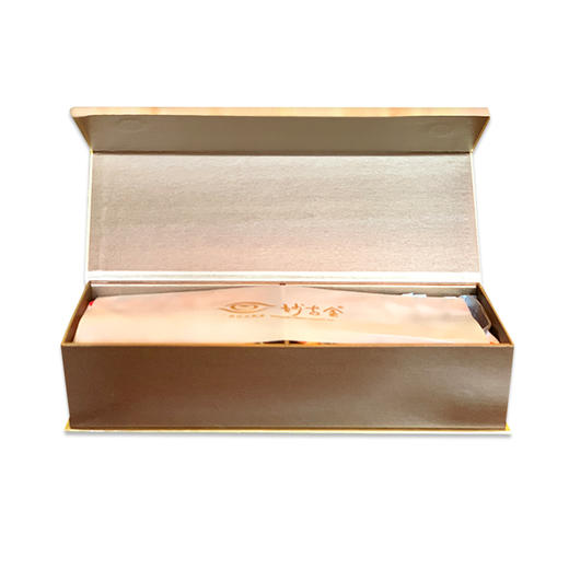 绿茶 妙古金 2021年 金妙古丈毛尖 90g 商品图3