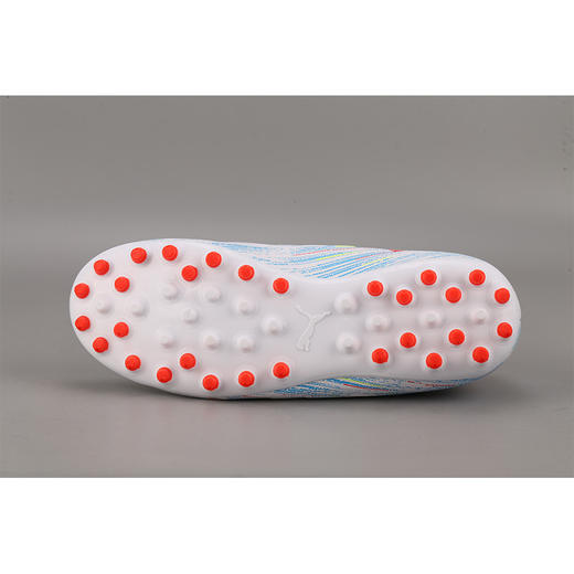 PUMA/彪马ULTRA 4.2 MG青少年欧洲杯配色足球鞋男106365-05 商品图3