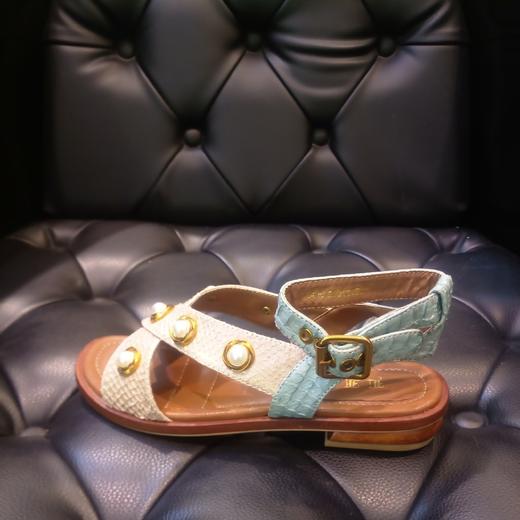 LFGJ   6410休闲舒适凉鞋 商品图7