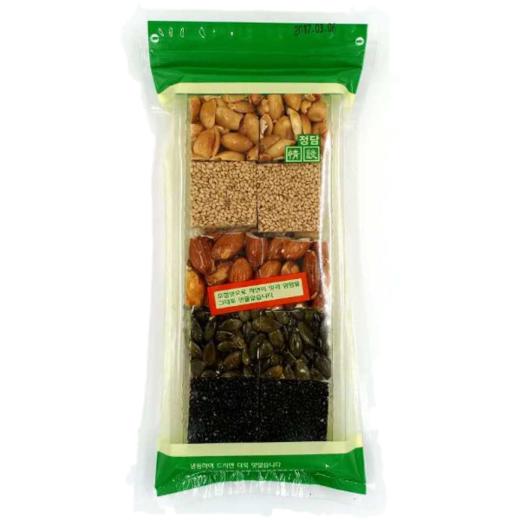 情谈 综合瓜果酥(中国产)135g【中】  商品图0