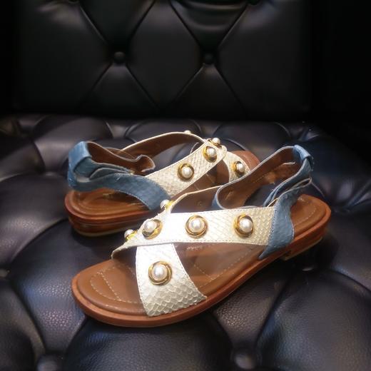 LFGJ   6410休闲舒适凉鞋 商品图4