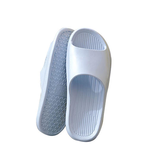 PLOTIN普罗汀一字面女凉拖 商品图1