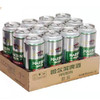 【百汇到家】哈尔滨醇爽罐装啤酒500ml(1*12) 商品缩略图0