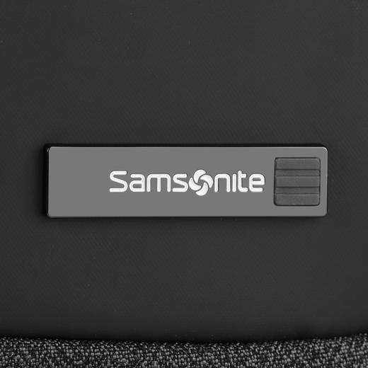 NU4*19001 新秀丽双肩包-深灰色 商品图6