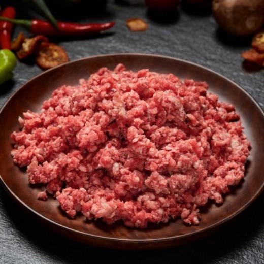 【有机养殖】新疆牛肉 牛腩/牛腱/牛排段 商品图6