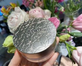 黛珂白檀散粉20g