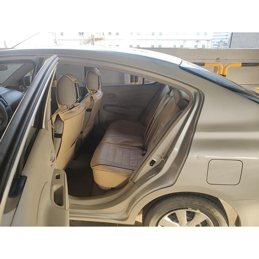 【月租-北京】日产 阳光 1.5XE CVT舒适版 商品图9