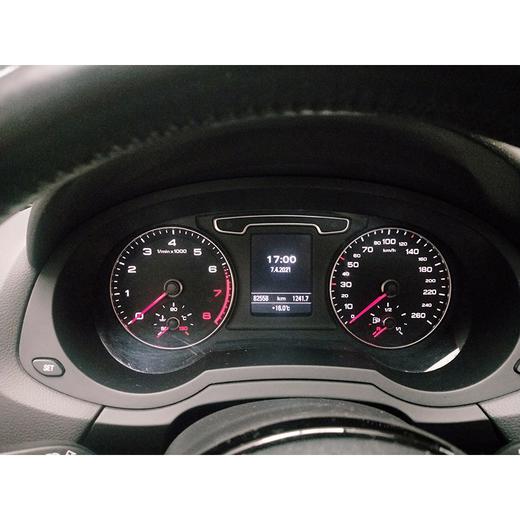 奥迪 Q3（进口） 40 TFSI quattro 越野型【长租-北京】 商品图4