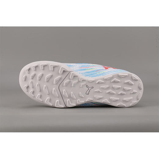 PUMA/彪马ULTRA 4.2 TT青少年欧洲杯配色足球鞋106367-03 商品图3