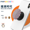 【摇滚时代系列】美国PopSockets泡泡骚手机支架伸缩气囊卡扣吸盘 商品缩略图0